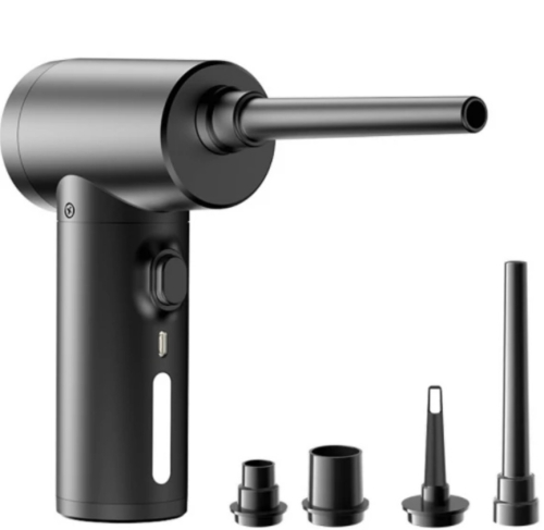 

High-power Wireless Vacuum Cleaner Mini Air Pump, Specification: CF08