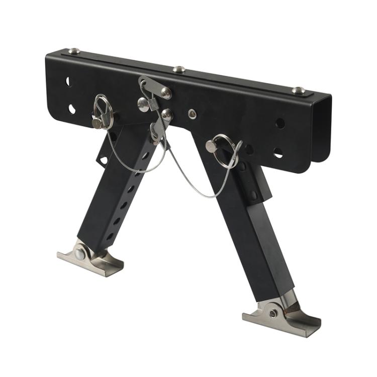 

RV Step Board Bracket Folding Foot Stabilizer Jack