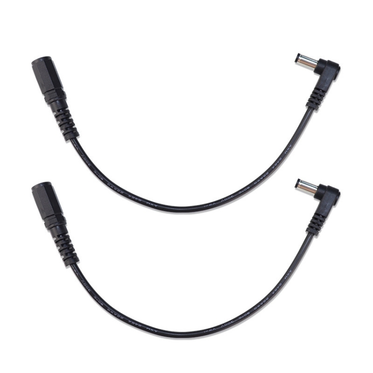 Adaptateur D'alimentation 5,5 X 2,1 Mm Femelle Vers 5,5 X 1,7 Mm Mâle - Pour Ordinateur Portable Et Appareils électroniques