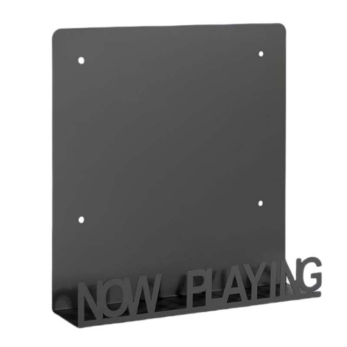 

YH011-1 Vinyl Record Storage Wall Mounted Display Rack