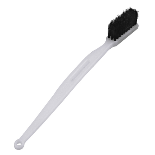 

Hood Stove Brush Rust Removal Cleaning Industrial Brush Polishing Toothbrush For Collectibles Artifacts, Style: Black Bristle