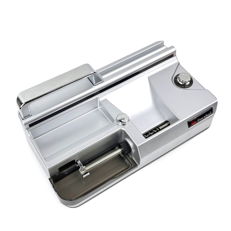 how to roll the perfect cigarette without a machine Crafting Perfect Smokes: A Guide on How to Use a Cigarette Roller