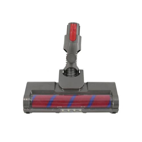 

For Dyson V7 / V8 / V10 / V11 Vacuum Cleaner Floor Brush Head With LED Light 03A Soft Velvet