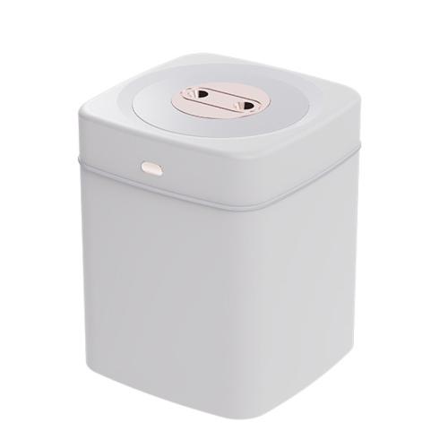 

A7 USB Large Mist Volume Dual Spray Humidifier With Dazzling Streaming Light(White)