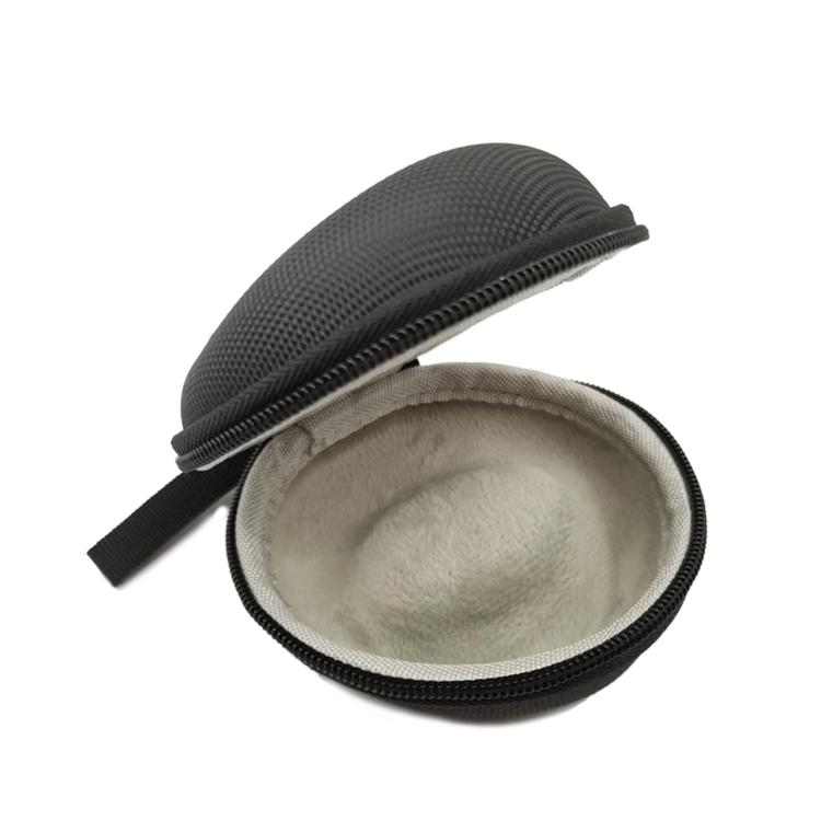 

Smart Watch Bag Storage Box for Apple/Xiaomi/OPPO/Huawei(Black Gray)