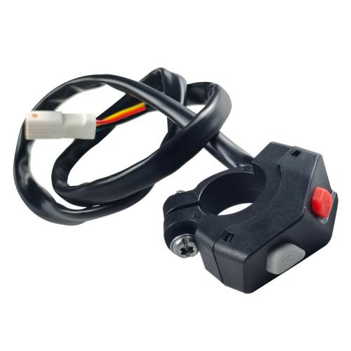 

For KTM Motorcycles Modified Ignition And Shutdown Button Switch, Model: Right