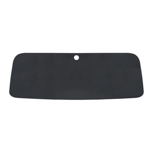 

For Tesla Model Y Anti-scratch Trunk Pad Trunk Tailgate Dirt-resistant Protective Plate, Spec: TPE Model