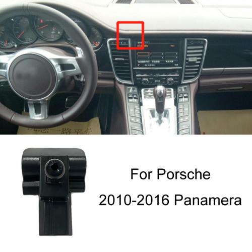 

For Porsche Car-Mounted Mobile Phone Navigation Holder Base, Model: 10-16 Panamera