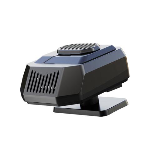 

Car Heater Multifunctional Defrosting And Defogging Car Heating Warmer, Style: 12V