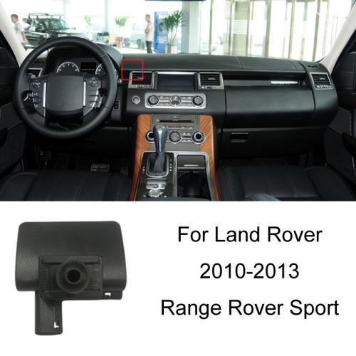 

For Land Rover Car Special Mobile Phone Navigation Bracket Base, Model: 10-13 Range Rover Sport