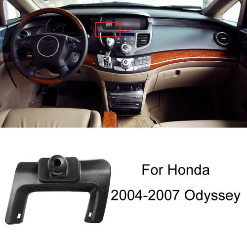 

For Honda Car-Mounted Mobile Phone Navigation Holder Base, Model: 04-07 Odyssey