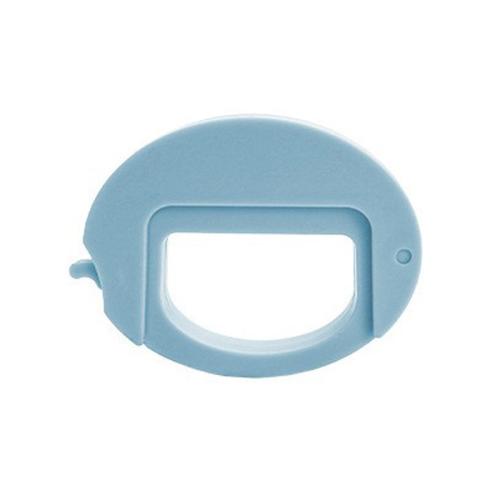 

Household Food Moisture Resistant Storage And Sealing Safety Clip(Blue)