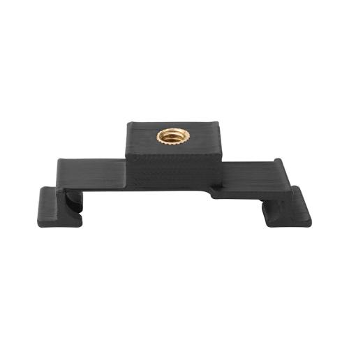 

For DJI Flip CQT Drone Adapter Expansion Bracket 1/4 Connector to Tripod Fixed Shooting Accessories, Spec: Single Stand