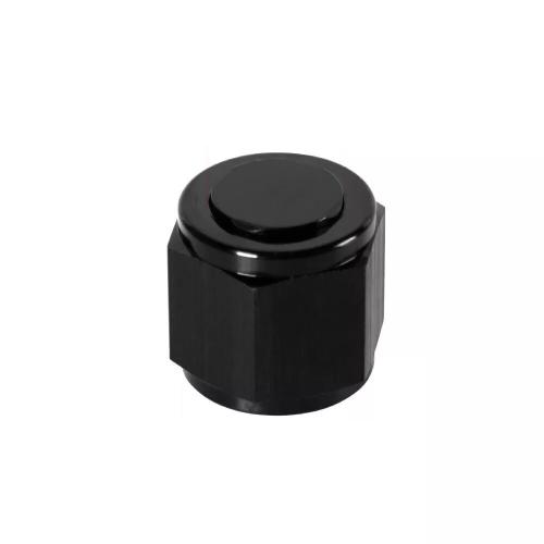 

Oil Pipe Plug Aluminum Alloy Nut Car Modification Adapter, Specification: AN4