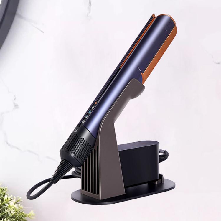 Dyson Airstrait【スタンド付】 Amazon.com: Luvitory Wall Mount Holder Compatible with Dyson