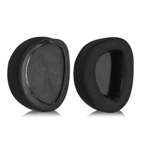 

1pair Mesh Cloth Earpads For ASUS ROG Theta 7.1 Headphone Accessories