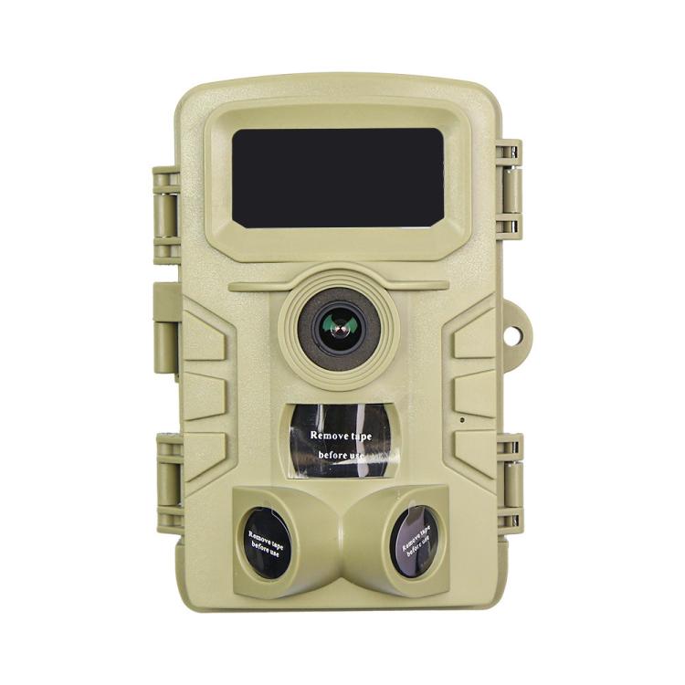 

PR701 4K 48MP Animal Monitoring Home Security Outdoor Hunting Camera