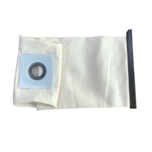 

For Karcher T10 / T12 Vacuum Cleaner Filter Bags Reusable Canvas Pocket Bags