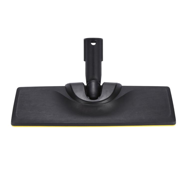 

For Karcher SC3 / SC4 / SC5 Steam Cleaner Floor Brush(Black)