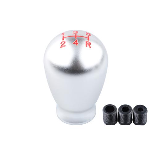 

Universal Manual/Automatic Gear Knob For Car Modification(5-speed)