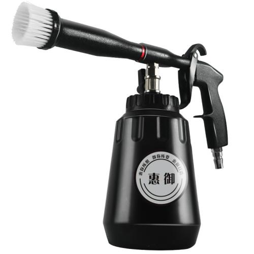 

Tornado Interior Ceiling Pneumatic Car Wash Tool, Specifications: Long Mouth