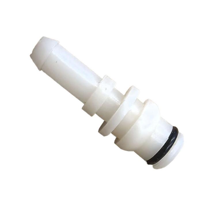 

For Karcher PUZZI 100 / 200 / 300 Jet Washer Handle Connector(White)