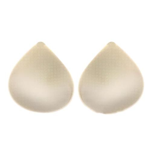 

Thickened Bra Pad Sports Vest Breathable Sweat-absorbent Sponge Insert, Thickness: 2cm(Free Size)