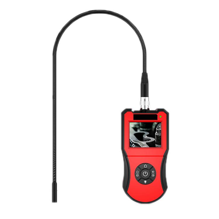 

2.7-inch Display Car Inspection Industrial Pipeline Endoscope, Specifications: 5.5mm