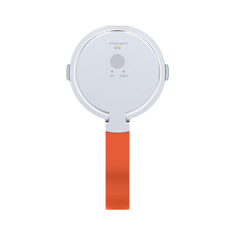 

X9 8 In 1 AI Large Model Simultaneous Translator Offline Voice And Video Call Translation(White)