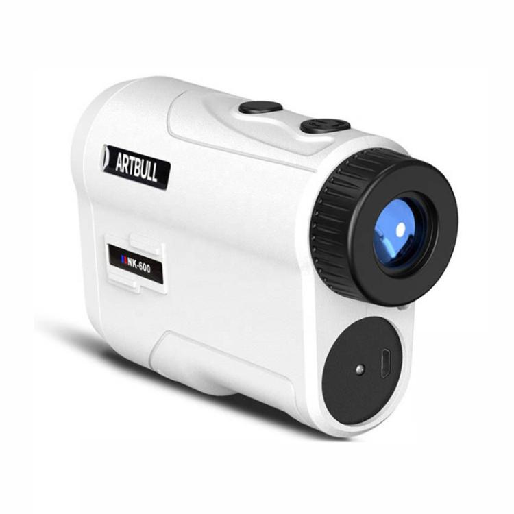 

Lock Flag Ramp Outdoor Golf Laser Rangefinder Telescope, Specification: 600m