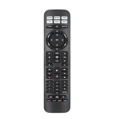

AUX1 Button Remote Control For BOSE SoundBar CM535 / CM525 / Solo 5 / Solo 10 / Solo 15 / CM520