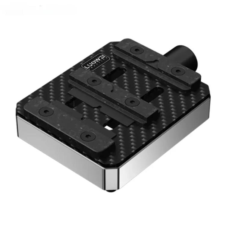 

LUOWEI AP03 Cell Phone Repair Multifunctional Fixture High Temperature Resistant Cell Phone Motherboard Chip Fixing Clip