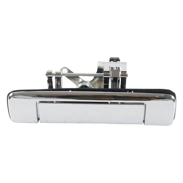

For Isuzu D-MAX Electroplated Car Tailgate Handle, OE: 8981029682