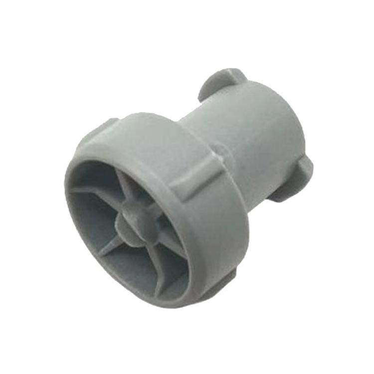 

For Karcher OC3 Vacuum Cleaner Watering Nozzle Accessory 2.644-125.0(Gray)