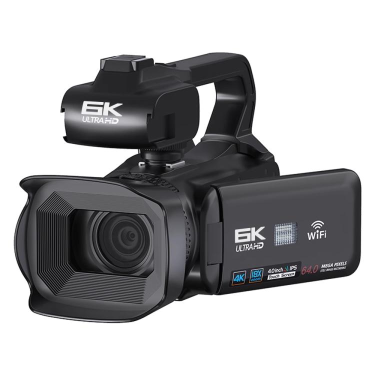 新品未使用4K VIDEO CAMERA DV-AC3K (BLACK) Vivitar - 4K Digital camcorder - Black | eBay