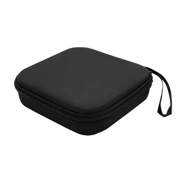 

For Tesla Jack Pad EVA Shock-Absorbing Storage Bag Auto Parts Portable Storage Box(16x16cm)