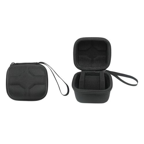 

EVA Hard Shell Portable Watch Storage Box Jewelry Watch Dustproof Bag, Spec: 1-grid 10x7x8.5cm