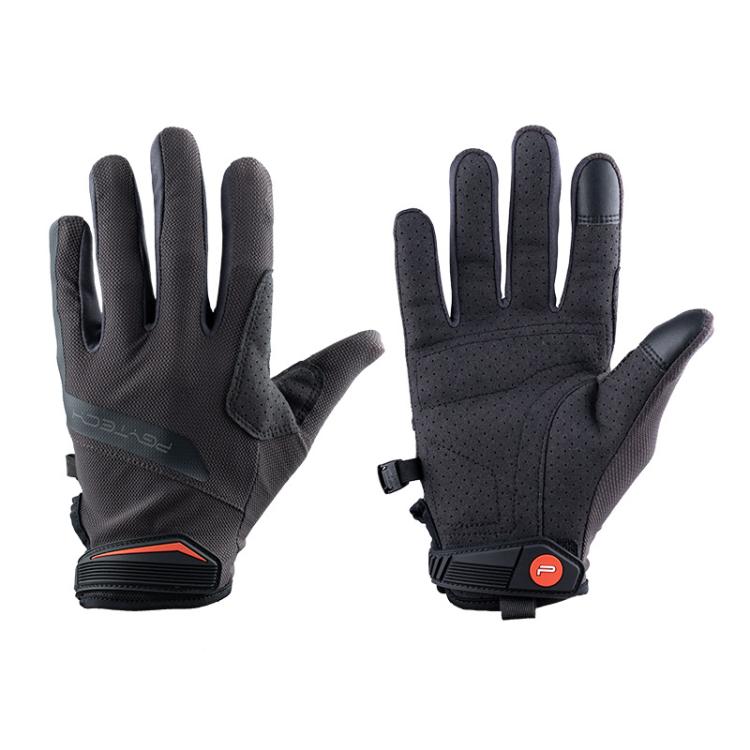 

PGYTECH Lighting Technician Heat-insulating Wear-resistant Touch Screen Gloves(M)