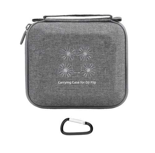 

For DJI Flip BRDRC Organizer Bag Drone Portable Tote, Spec: Host Bag