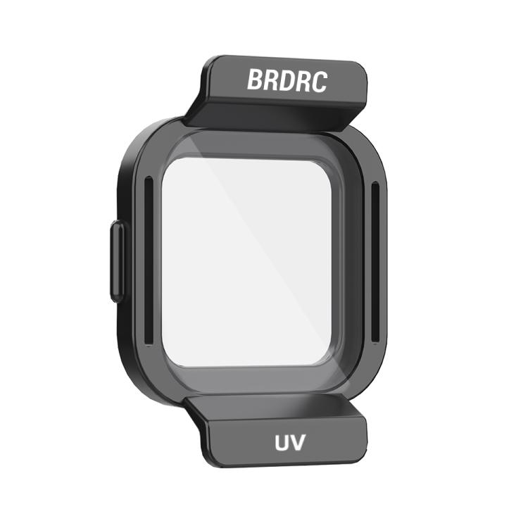 

For DJI Flip BRDRC Lens Filters Protective Lens Accessories, Style: UV