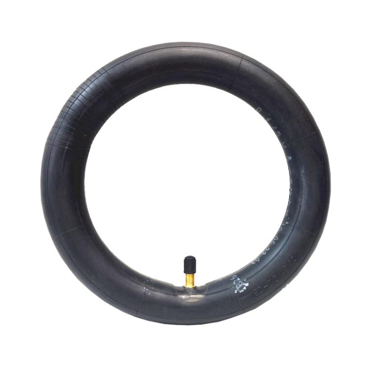 

8 1 / 2 x 2 For 8.5inch Xiaomi 1S / M365 / PRO Electrical Scooter Inner Tube Accessories, Style: Straight Beak