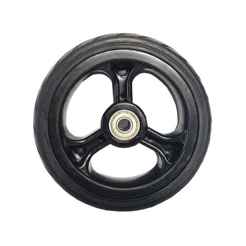

Electrical Scooter / Robot / Construction Vehicle Modified Tire Accessories, Style: 5 x 2 8mm