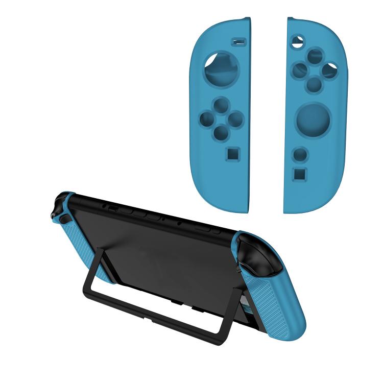 For Nintendo Switch Joy-con Controller Silicone Case Protective