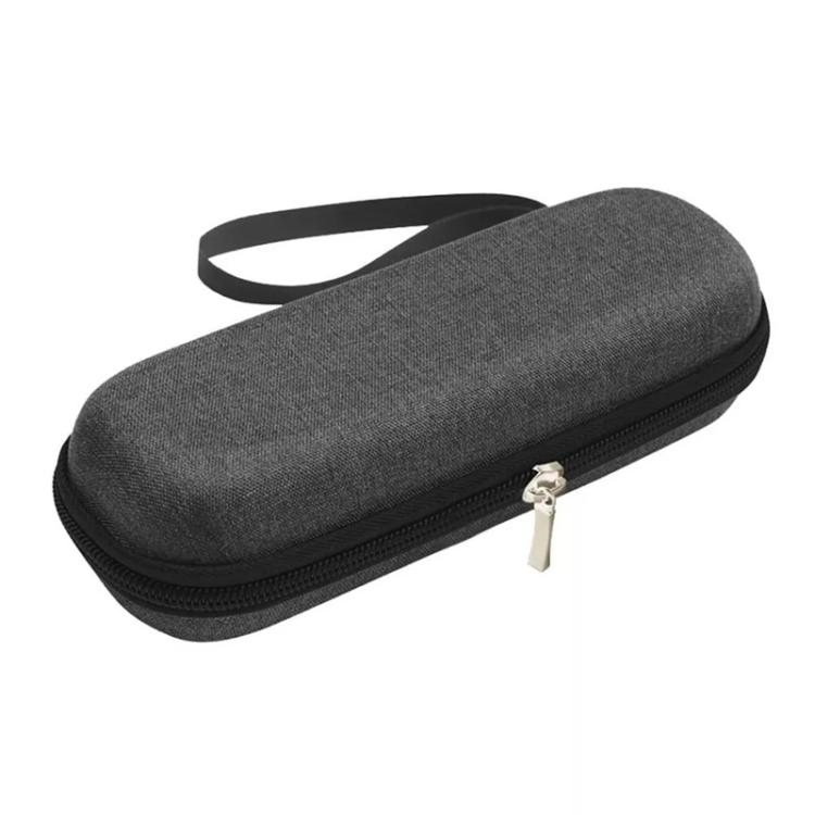 

EVA Storage Bag Insulin Cooler Bag Outdoor Portable Insulated Ice Pack Cooler Case(Black)