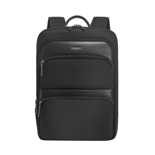 

Tigernu T-B9121 15.6 Inch Men Expandable Waterproof Lightweight Laptop Backpack With Floating Zipper