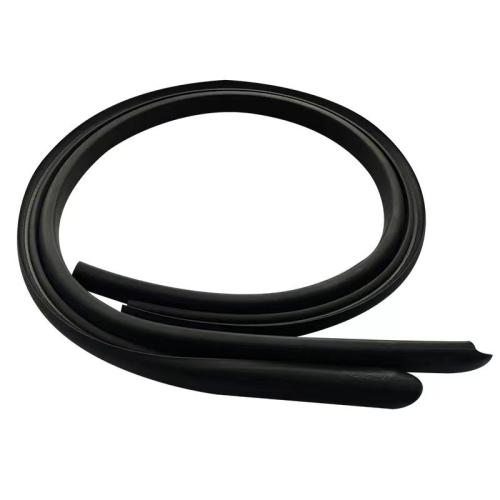 

Car B-pillar Waterproof Anti-collision Sound Insulation Sealing Strip, Length: 1m Card Slot Type