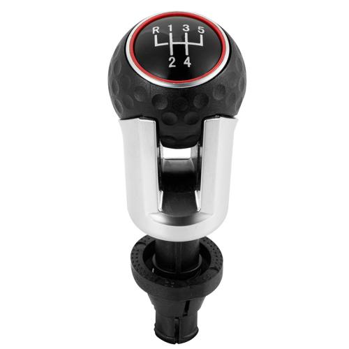 

For Volkswagen / Audi Car Shift Knob Shifter Accessories(5 Speed)