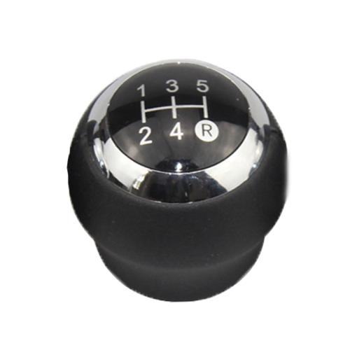 

For Toyota Corolla Verso Auris Aygo Rav4 Avensis Yaris Car Shifter Ball Shifter Header(5 Speed)
