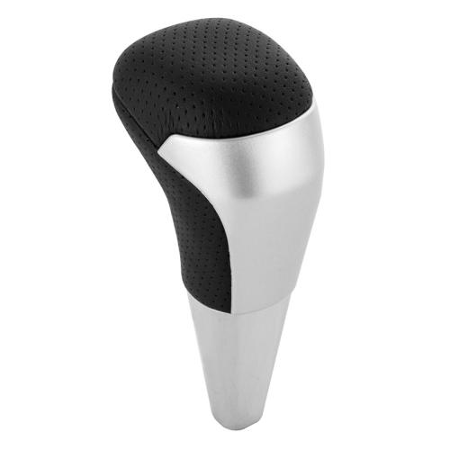 

For Toyota Hilux Revo Fortuner 2005-2016 A / T Models Car Auto Shift Handball Shifter, Style: With Hole