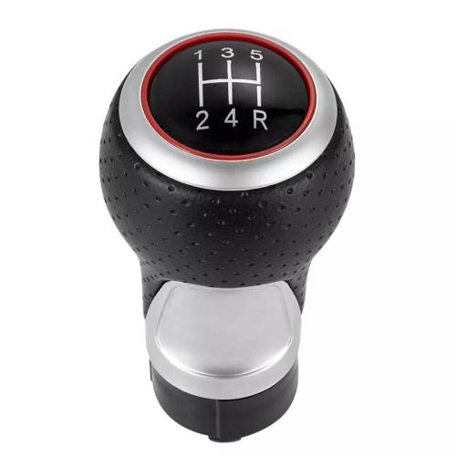 

For Audi / Volkswagen / Skoda / Seat Car Shift Paddle Shifter Ball Accessories(135 24R Gear)